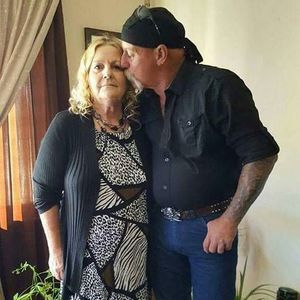 Meet your Posher, Rhonda